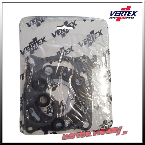 Kit guarniz smeriglio vertex - kit, guarniz.smeriglio