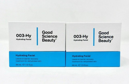 Good science beauty - 2x,