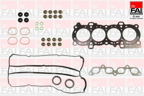 Kit guarnizioni testate per - kit,