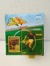 PAOLO MALDINI NAZIONALE FORZA CAMPIONI AIC KENNER ACTION FIGURE SIGILLATA-I11-ZR