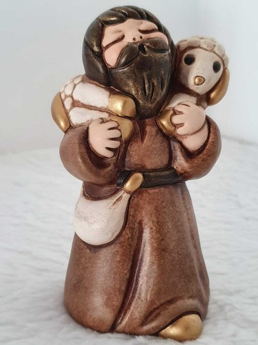 Thun presepe del giubileo - presepe,
