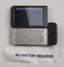 Smartphone Android HTC Dream