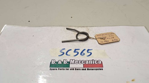 Molla sselettore cambio moto - sselettore,