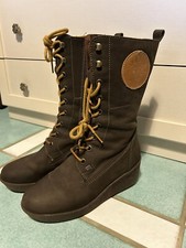 Stivali Tommy Hilfiger