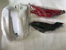 KIT PLASTICHE HUSQVARNA TE TC 450 510 2008 2009 2010 2011 2012 2013 4 PZORIGINAL