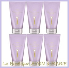 6 X FAR AWAY AURORA CREME Lait