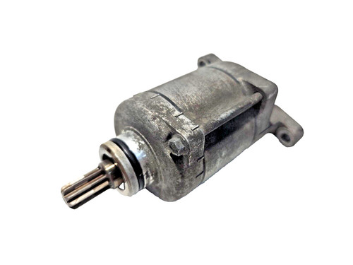 Motorino avviamento mitsuba - avviamento,