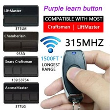 Per Liftmaster Apriporta