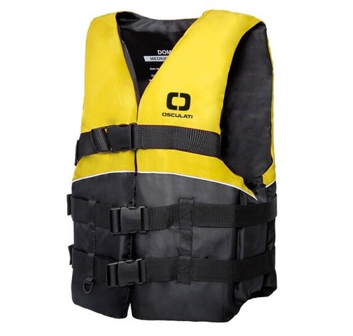 Giubbotto salvagente moto - salvagente,