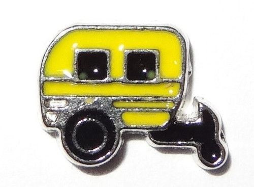 Charm galleggiante rimorchio - charm,