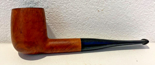 Pipa radica fumata - in,