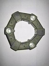 GIUNTO FLANGIA COUPLING MINI