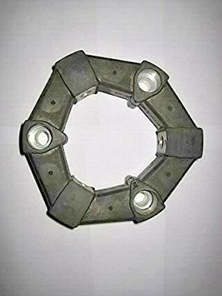 Giunto flangia coupling mini - giunto,