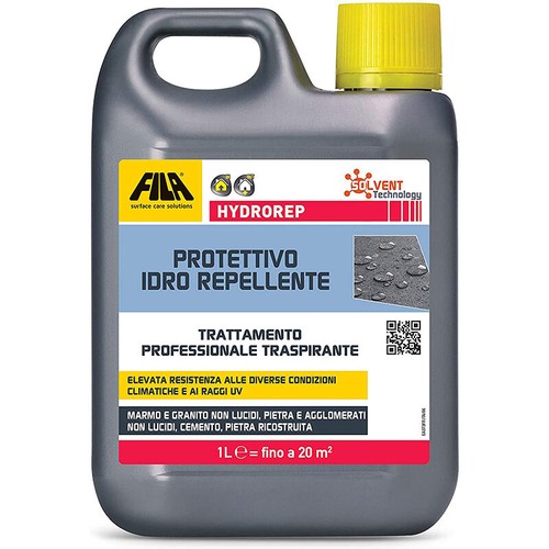 Fila hydrorep protettivo - hydrorep,