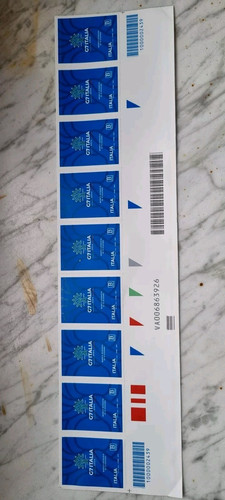Lotto stock francobolli - lotto,