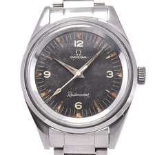 Orologio Uomo Omega Railmaster