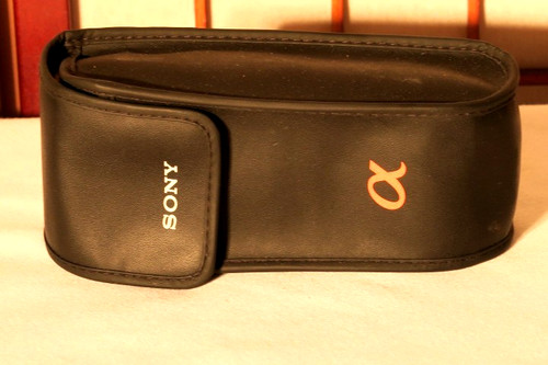Sony hvl f42am flash compatto - sony, hvl-f42am