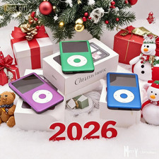 2026🔥Nuovo Apple iPod