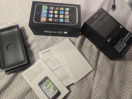 Apple iphone 3gs 16gb - apple,
