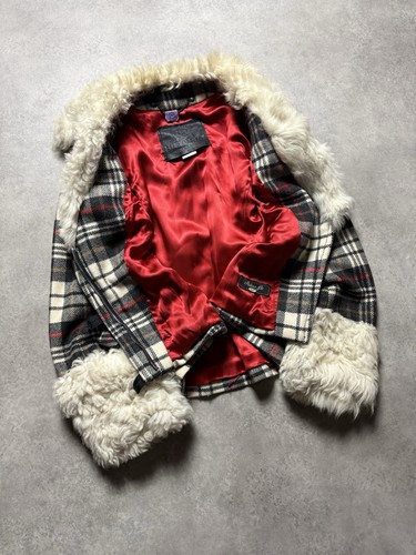 Historic research jacket - research,