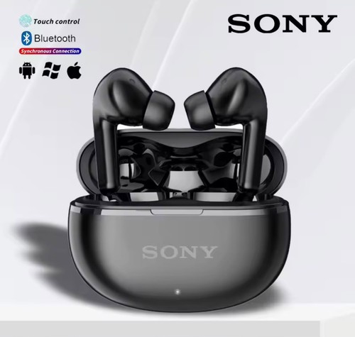 Auricolari sony air tws - 7,