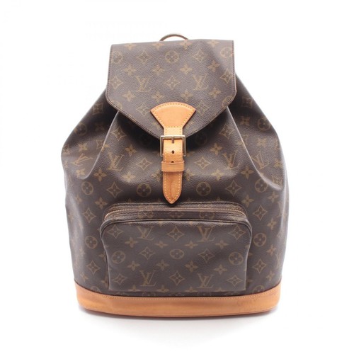 Autentico zaino louis vuitton - louis,