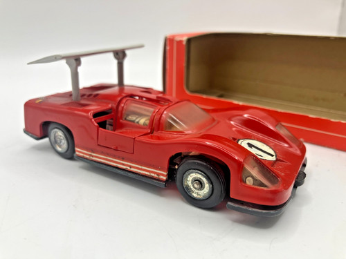 Schuco micro racer 1045 - micro,