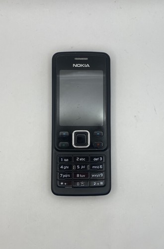 Nokia 6300 nero - nokia,