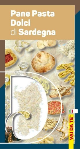 Carta pane pasta dolci