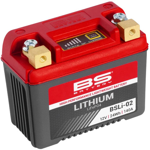 246641010 batteria litio - batteria,