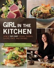 Girl in the Kitchen: How a Top