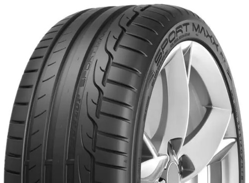 Gomme estive dunlop 205 - estive, 205/55