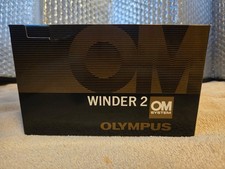 Olympus OM System Winder 2