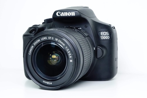 Canon eos 1300d - canon,