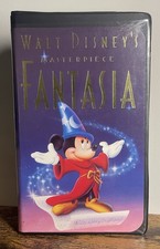 Walt Disney's Fantasia