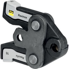 Ganascia pressatrice Viega