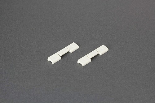 Kit fermi cerniera - 2,