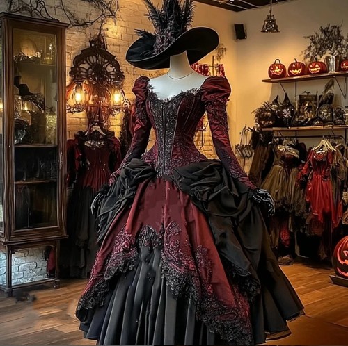 Costume halloween vampiro - halloween,