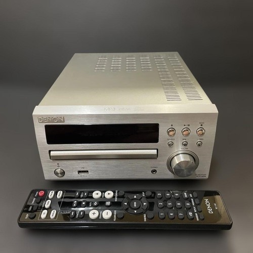 Denon rcd m39 - denon, rcd-m39
