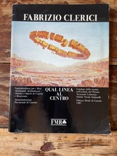 Fabrizio Clerici - Qual linea