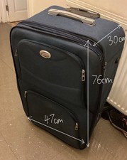 Valigia da viaggio Tourister