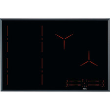 Piano cottura ad induzione AEG