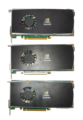 Lotto schede grafiche nvidia - schede,
