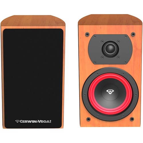 Cerwin vega series - cerwin,