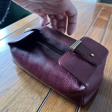 Favolosa borsa/toilette