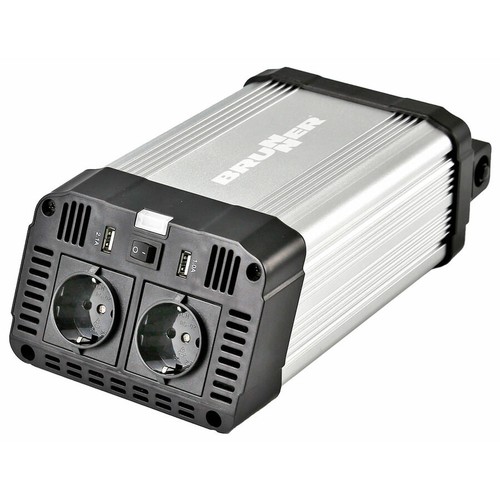 Brunner inverter zing - brunner,