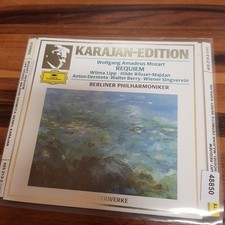 HERBERT VON KARAJAN w. a