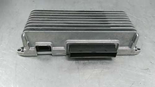 Amplificatore audi 2008 - amplificatore,