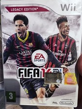 FIFA 14 LEGACY EDITION per