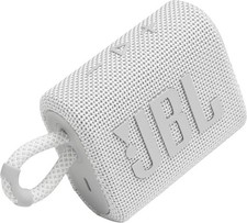 JBL JBLGO3WHTAM-Z Go 3